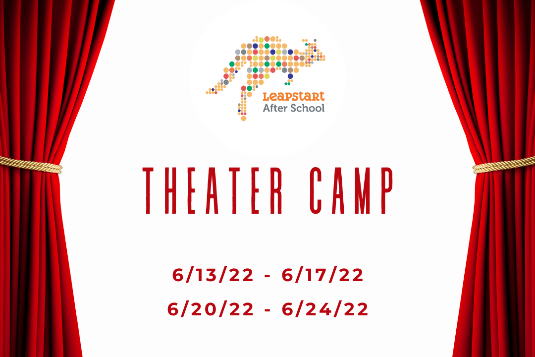2022 Theater Camp